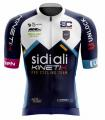 Tímové tričko Sidi Ali  - Kinetik Sports Pro Cycling Team