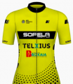 Tímové tričko Sopela Women's Team