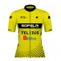 Tímové tričko Sopela Women's Team