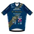 Tímové tričko Sparkle Oita Racing Team