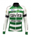 Tímové tričko Sporting Clube de Portugal/Tavira