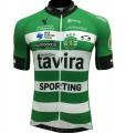 Tímové tričko Sporting Clube de Portugal/Tavira