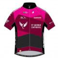 Tímové tričko St George Continental Cycling Team