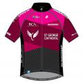 Tímové tričko St George Continental Cycling Team