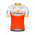 Tímové tričko St Michel - Auber93