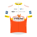 Tímové tričko St Michel - Auber93