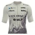 Tímové tričko Storck - Metropol Cycling