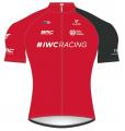 Tímové tričko Swiss Racing Academy