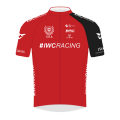 Tímové tričko Swiss Racing Academy