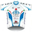 Tímové tričko Tabriz Petrochemical Team