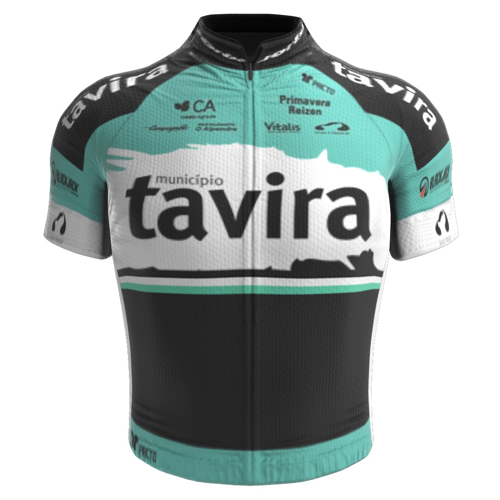 Tímové tričko Tavira