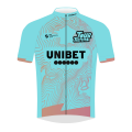 Tímové tričko TDT - Unibet Cycling Team