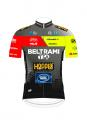 Tímové tričko Team Beltrami Tsa – Hopplà – Petroli Firenze