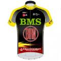 Tímové tričko Team BMS BIRN