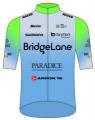Tímové tričko Team BridgeLane