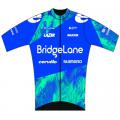 Tímové tričko Team Bridgelane WE