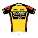 Tímové tričko Team Budget Forklifts