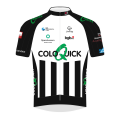 Tímové tričko Team ColoQuick