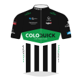 Tímové tričko Team ColoQuick