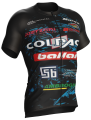 Tímové tričko Team Colpack Ballan CSB
