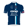 Tímové tričko Team Coop - Hitec Products