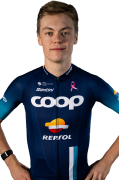 Fotka Magnus Wæhre