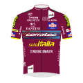 Tímové tričko Team Corratec - Selle Italia