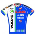 Tímové tričko Team Differdange