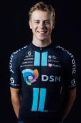Fotka Casper Van Uden