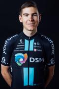 Fotka Jonas Hem Hvideberg