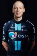 Fotka Martijn Tusveld
