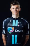 Fotka Oscar Onley