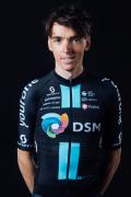Fotka Romain Bardet