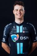 Fotka Tobias Lund Andresen