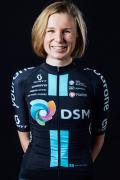 Fotka Esmée Peperkamp