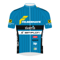 Tímové tričko Team Felbermayr - Simplon Wels