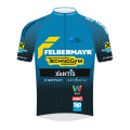 Tímové tričko Team Felbermayr - Simplon Wels