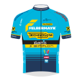 Tímové tričko Team Felbermayr - Simplon Wels