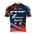 Tímové tričko Team Felt Felbermayr