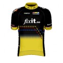 Tímové tričko Team FixIT.no