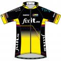 Tímové tričko Team FixIT.no