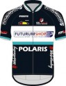 Tímové tričko Team Futurumshop.nl
