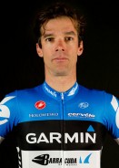 Fotka David Millar