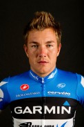 Fotka Heinrich Haussler