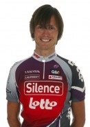 Fotka Johan Vansummeren