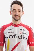 Fotka Nathan Haas