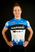 Fotka Tyler Farrar