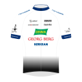 Tímové tričko Team Georg Berg