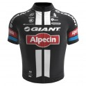 Tímové tričko Team Giant - Alpecin