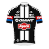 Tímové tričko Team Giant - Alpecin